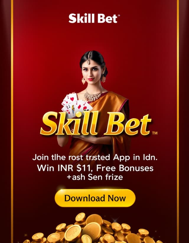 Slots Spin Banner